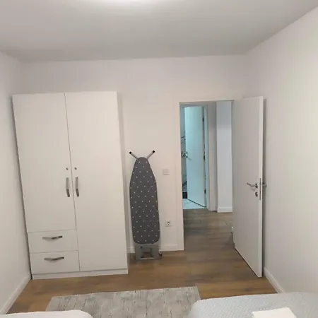 Apartament Luxury Sarajevo-free Parking Sarajewo