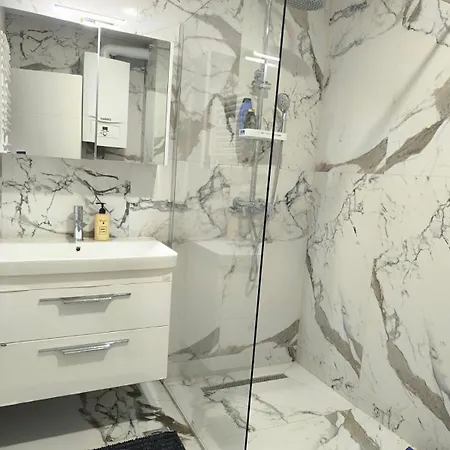 Apartament Luxury Sarajevo-free Parking Sarajewo