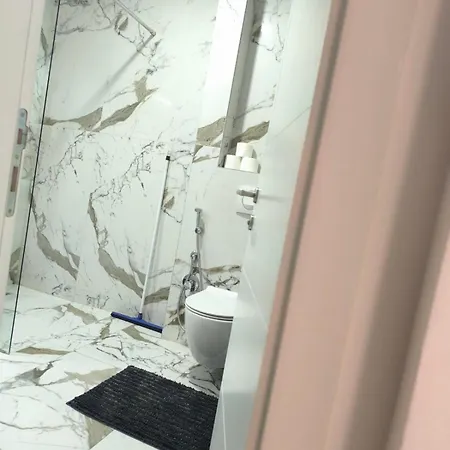 Apartment Luxury Sarajevo-free Parking *