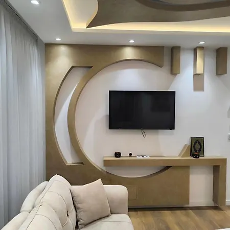 Daire Luxury Sarajevo-free Parking Saraybosna