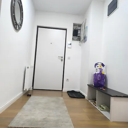 Luxury Sarajevo-free Parking * Saraybosna