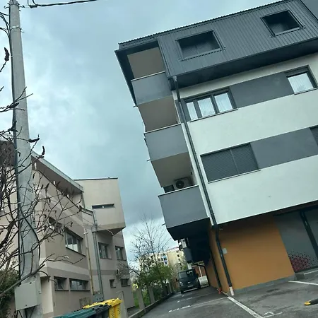 Luxury Sarajevo-free Parking