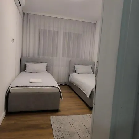 Luxury Sarajevo-free Parking Daire