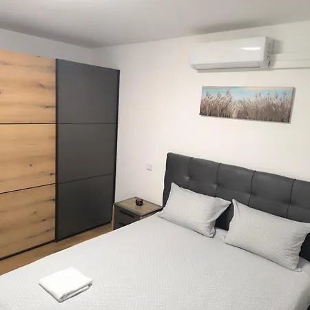Apartament Luxury Sarajevo-free Parking