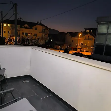 Luxury Sarajevo-free Parking Sarajewo