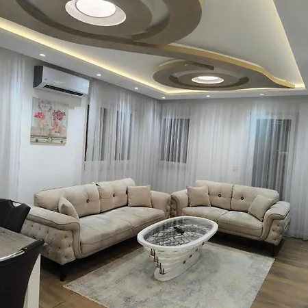 Luxury Sarajevo-free Parking Apartament Sarajewo