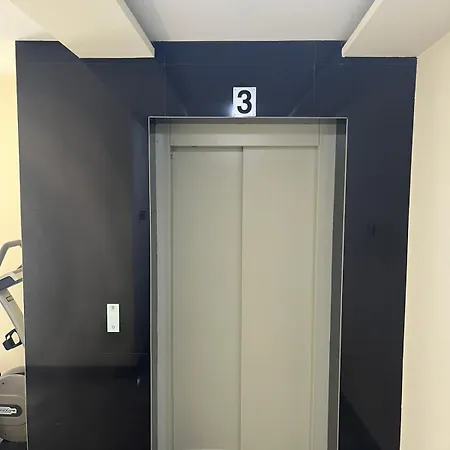 Luxury Sarajevo-free Parking Apartament Sarajewo