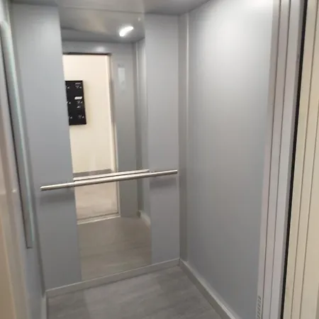 Luxury Sarajevo-free Parking *